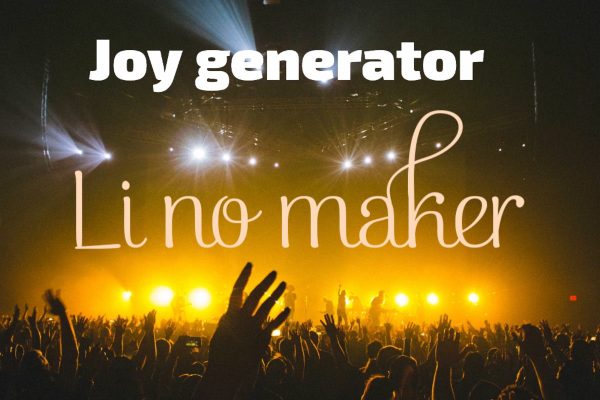 Li No Maker – Joy Generator Mp3 Download