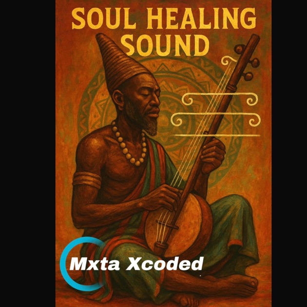 Mxta Xcoded - Soul Healing Sound