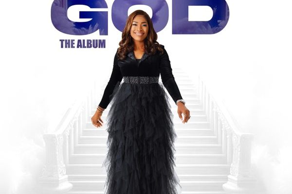 Sandra Nkenchor – God Of Perfection Mp3 Download