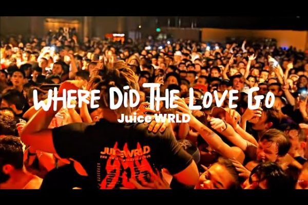 Skyler Oliver – Where Did The Love Go Mp3 Download