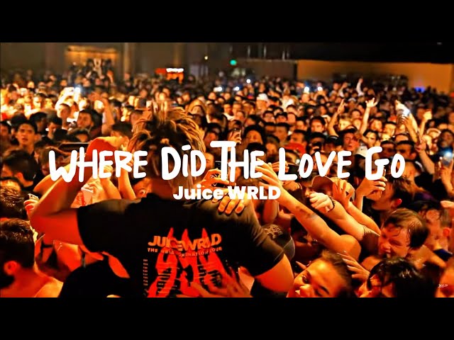 Skyler Oliver - Where Did The Love Go