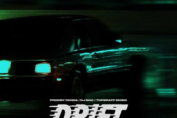 Teejay – Drift (Slowed Down) Mp3 Download